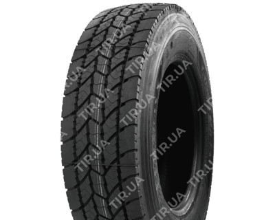 315/70R22.5 Goodyear Ultra Grip Max S 156/150L Рулевая грузовая шина 315/70R22.5 Goodyear Ultra Grip Max S 156/150L Рулевая грузовая шина