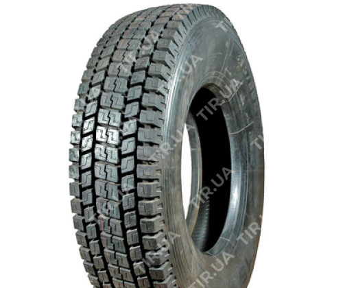 315/80 R22.5 Koryo KR158 156/150L Ведуча шина