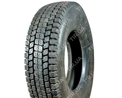 315/80R22.5 Koryo KR158 156/150L Ведущая грузовая шина 315/80R22.5 Koryo KR158 156/150L Ведущая грузовая шина