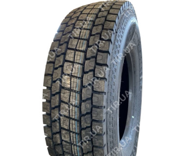 215/75R17.5 Sonix SX888 135/133J Ведущая грузовая шина 215/75R17.5 Sonix SX888 135/133J Ведущая грузовая шина