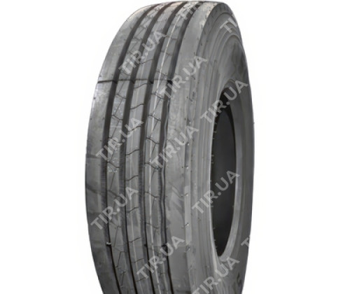 295/80 R22.5 Sonix SX706 152/149M Рульова шина