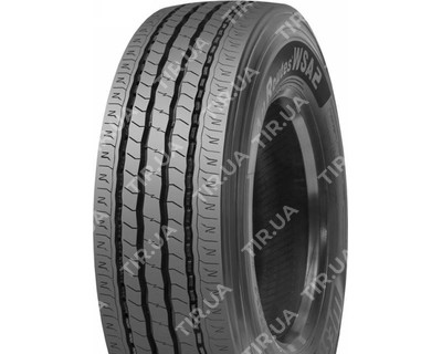 215/75R17.5 WestLake All Routes WSA 2 128/126M Рулевая грузовая шина 215/75R17.5 WestLake All Routes WSA 2 128/126M Рулевая грузовая шина