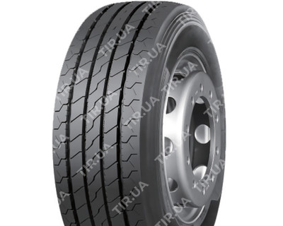 385/65R22.5 Trazano Novo Trans S16 160K Рулевая грузовая шина 385/65R22.5 Trazano Novo Trans S16 160K Рулевая грузовая шина