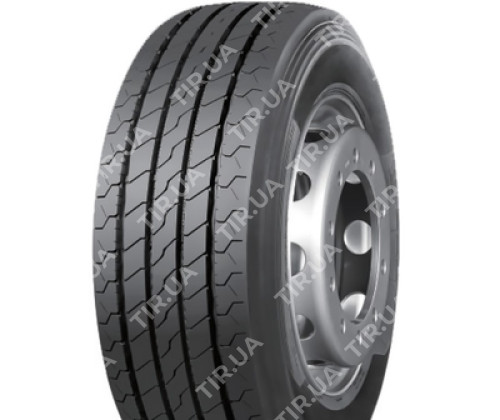 385/65 R22.5 Trazano Novo Trans S16 160K Рулевая шина