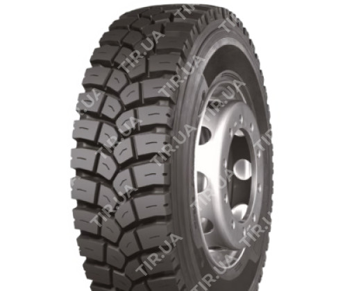 315/80 R22.5 Trazano Terra D22 154/151L Ведуча шина