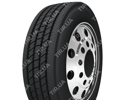 275/70R22.5 Roadshine RS618A 148/145M Рулевая грузовая шина 275/70R22.5 Roadshine RS618A 148/145M Рулевая грузовая шина