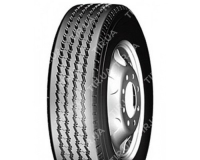 11R20 Sunfull HF606 152/149K Рульова вантажна шина 11R20 Sunfull HF606 152/149K Рульова вантажна шина