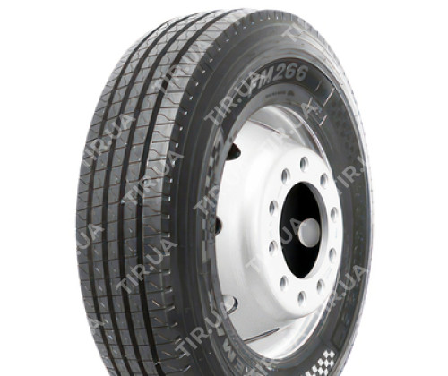 295/80 R22.5 Firemax FM266 152/149L Рульова шина