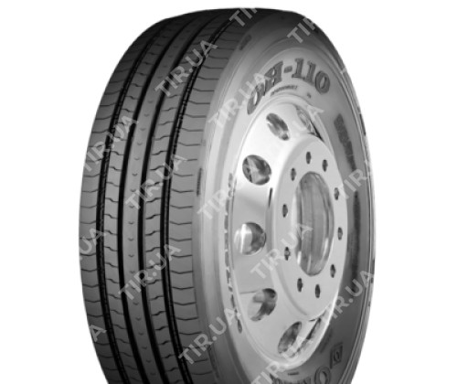 315/70 R22.5 Otani OH-110 154/150L Рульова шина