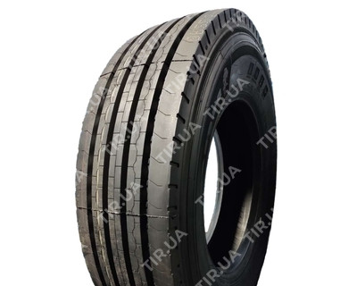 235/75R17.5 Habilead BL517 132/129L Рульова вантажна шина 235/75R17.5 Habilead BL517 132/129L Рульова вантажна шина