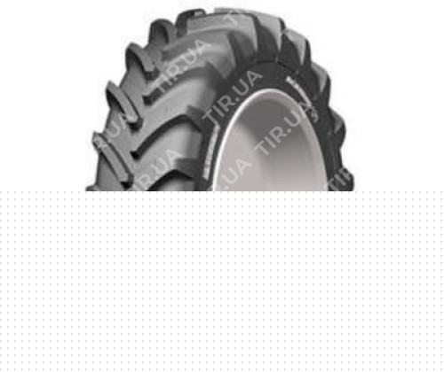 14.9 R24 Michelin AGRIBIB 130/127A8/B Сельхоз шина