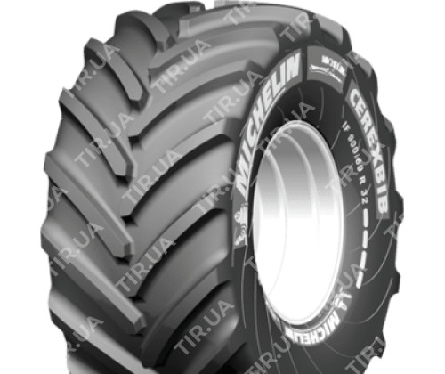 680/85 R32 Michelin Cerexbib 179A8 Сільгосп шина