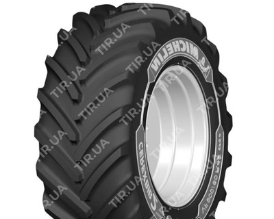 750/65R26 Michelin CEREXBIB 2 180A8 Сельхоз шина 750/65R26 Michelin CEREXBIB 2 180A8 Сельхоз шина