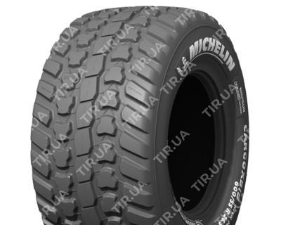 650/65R30.5 Michelin CARGOXBIB HIGH FLOTATION​ 176D Сельхоз шина