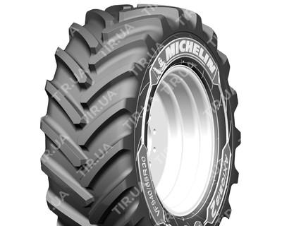 710/75R42 Michelin AXIOBIB 2 184/181D/E Індустріальна шина