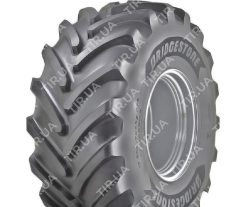 750/65 R26 Bridgestone VT-COMBINE Сельхоз шина