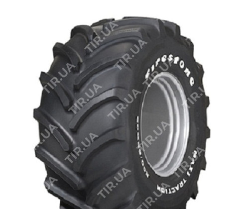 600/70 R28 Firestone Maxtrac 164/160D/E Сельхоз шина