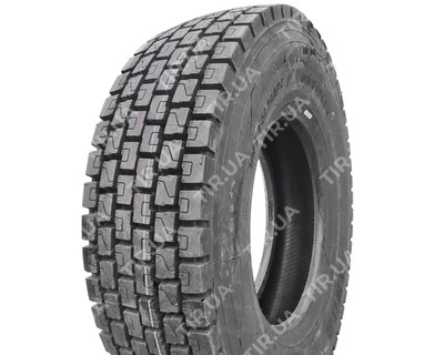 315/80R22.5 Winda WD398+ 156/150L Ведуча шина