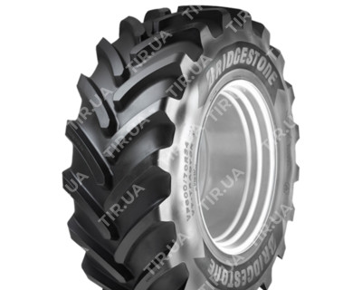710/60R34 Bridgestone VT-TRACTOR VF 169/166D/E Сельхоз шина 710/60R34 Bridgestone VT-TRACTOR VF 169/166D/E Сельхоз шина