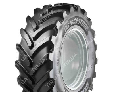 620/70R42 Bridgestone VX-TRACTOR 166/163D/E Сільгосп шина