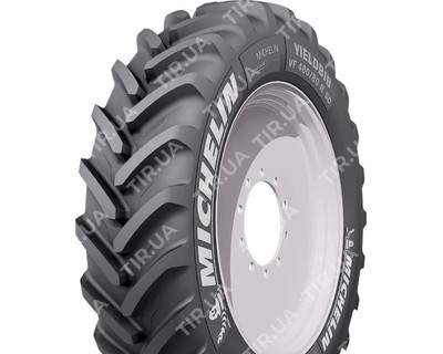420/85R34 Michelin YIELDBIB 154/154A8/B Сельхоз шина 420/85R34 Michelin YIELDBIB 154/154A8/B Сельхоз шина