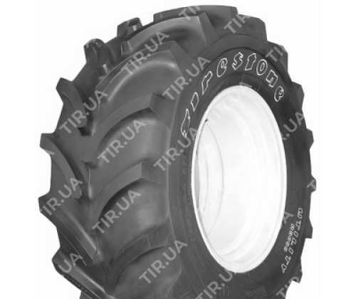 460/70 R24 Firestone Utility R8000 159/159A8/B Сельхоз шина