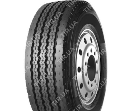 385/65 R22.5 Neoterra NT333 164K Причіпна шина