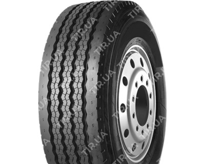 385/65R22.5 Neoterra NT333 164K Прицепная грузовая шина 385/65R22.5 Neoterra NT333 164K Прицепная грузовая шина