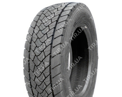 295/60R22.5 Dunlop SP446+ 150/149K/L Ведуча вантажна шина 295/60R22.5 Dunlop SP446+ 150/149K/L Ведуча вантажна шина