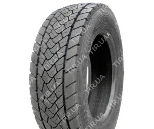 295/60 R22.5 Dunlop SP446+ 150/149K/L Ведущая шина