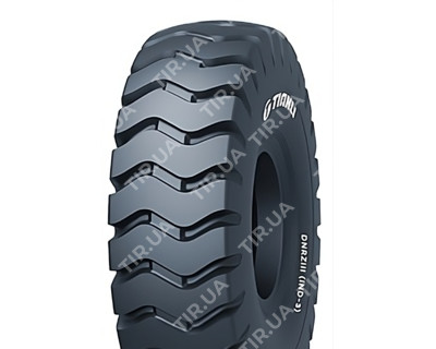 17.5R25 Tianli DNRZ III Индустриальная шина 17.5R25 Tianli DNRZ III Индустриальная шина
