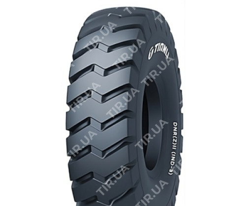 18 R25 Tianli DNRZ II Индустриальная шина