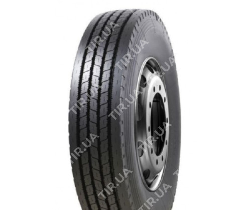235/75 R17.5 Ovation VI-111 143/141J Рульова шина