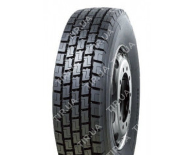 295/80R22.5 Sunfull HF668 152/148M Ведущая шина 295/80R22.5 Sunfull HF668 152/148M Ведущая шина