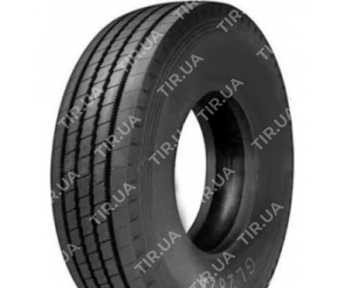 315/70 R22.5 Samson GL282A 154/150L Рульова шина