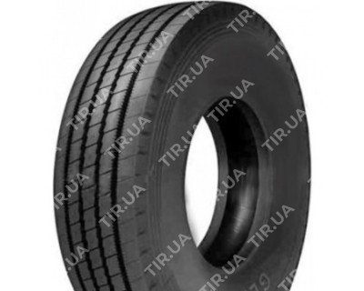 315/70R22.5 Samson GL282A 154/150L Рулевая грузовая шина