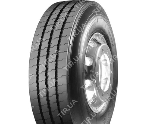 245/70 R19.5 Sava Avant A3 136/134M Рульова шина