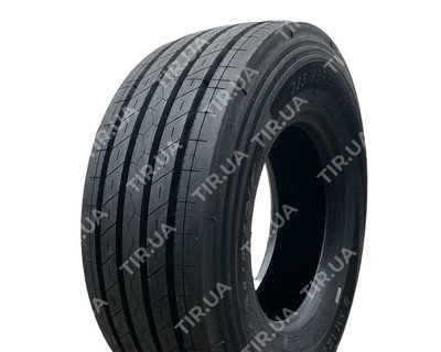 385/55R22.5 Aufine SMART AEL5 164J Рулевая грузовая шина 385/55R22.5 Aufine SMART AEL5 164J Рулевая грузовая шина