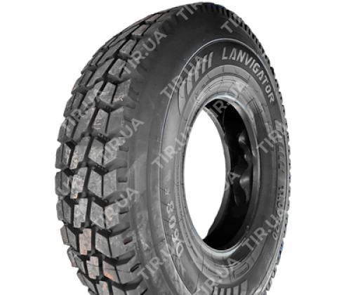 11 R20 Lanvigator D608E 152/149K Ведуча шина
