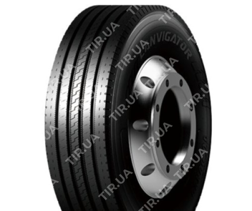 9.5 R17.5 Aplus S208 143/141J Универсальная шина