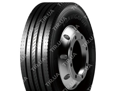 9.5R17.5 Aplus S208 143/141J Універсальна вантажна шина