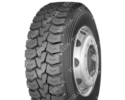 315/80R22.5 Long March LM328 156/150M Ведуча вантажна шина