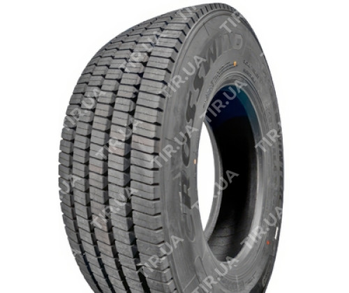 315/70 R22.5 CROSS WIND Cross-Winter W-S60 156/150L Рулевая шина