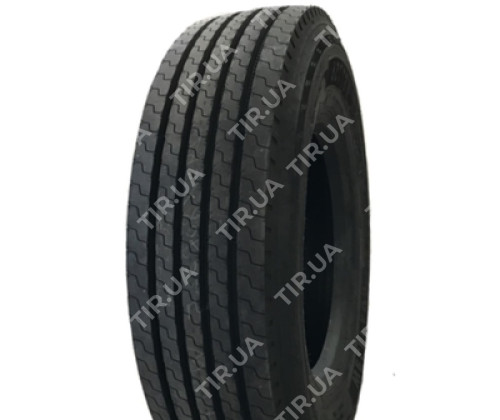 295/80 R22.5 Wellplus WST756 152/148M Рульова шина