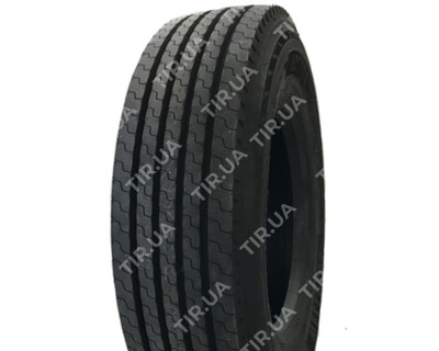 295/80R22.5 Wellplus WST756 152/148M Рульова вантажна шина 295/80R22.5 Wellplus WST756 152/148M Рульова вантажна шина