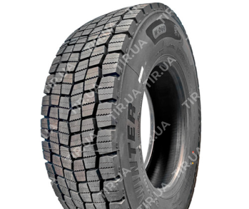 295/80 R22.5 CROSS WIND Cross-Winter W-D60 154/149M Ведущая шина