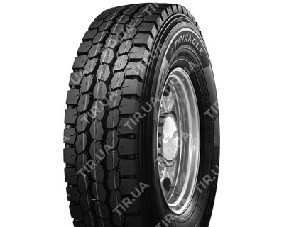 11R24.5 Triangle TRD05 149/146M Ведущая грузовая шина 11R24.5 Triangle TRD05 149/146M Ведущая грузовая шина