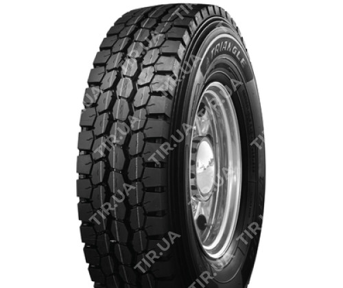 11 R24.5 Triangle TRD05 149/146M Ведущая шина