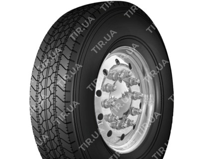 8.5R17.5 Triangle TRA02 121/120M Рулевая грузовая шина 8.5R17.5 Triangle TRA02 121/120M Рулевая грузовая шина