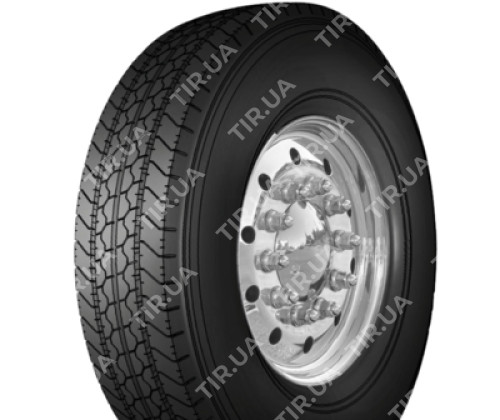 8.5 R17.5 Triangle TRA02 121/120M Рулевая шина